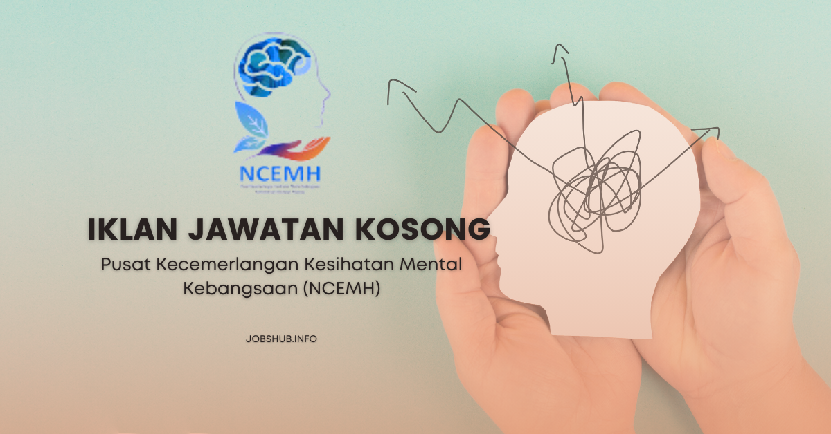 Pusat Kecemerlangan Kesihatan Mental Kebangsaan (NCEMH)