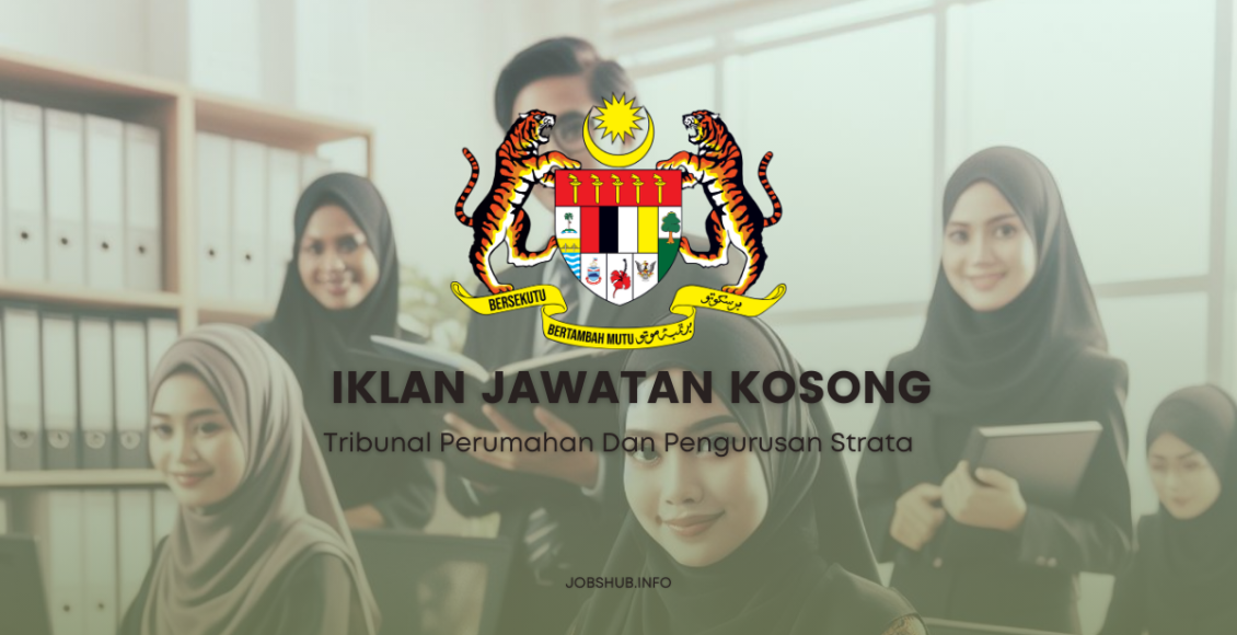 Tribunal Perumahan Dan Pengurusan Strata
