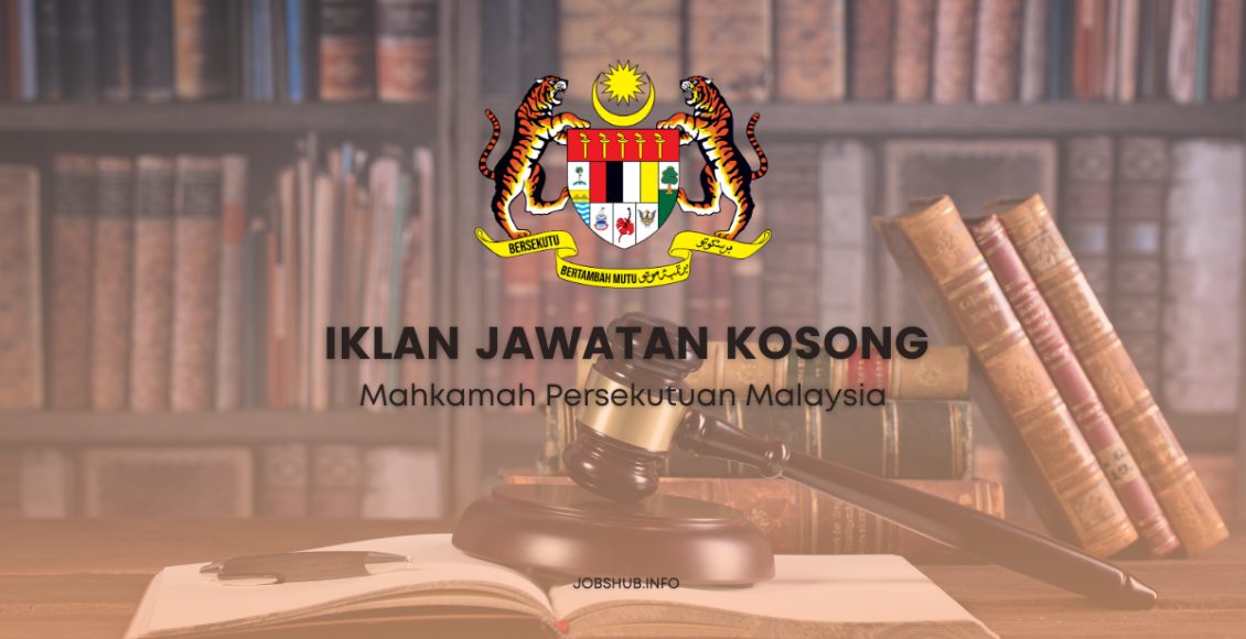 Mahkamah Persekutuan Malaysia