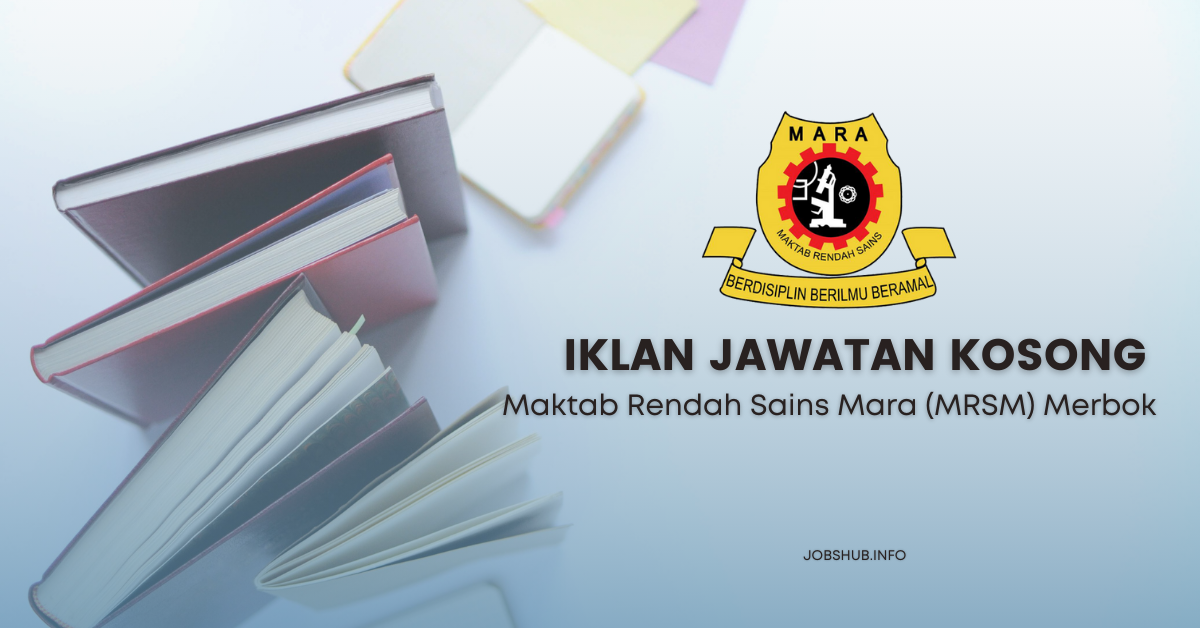 Maktab Rendah Sains Mara (MRSM) Merbok Maktab Rendah Sains Mara (MRSM) Merbok