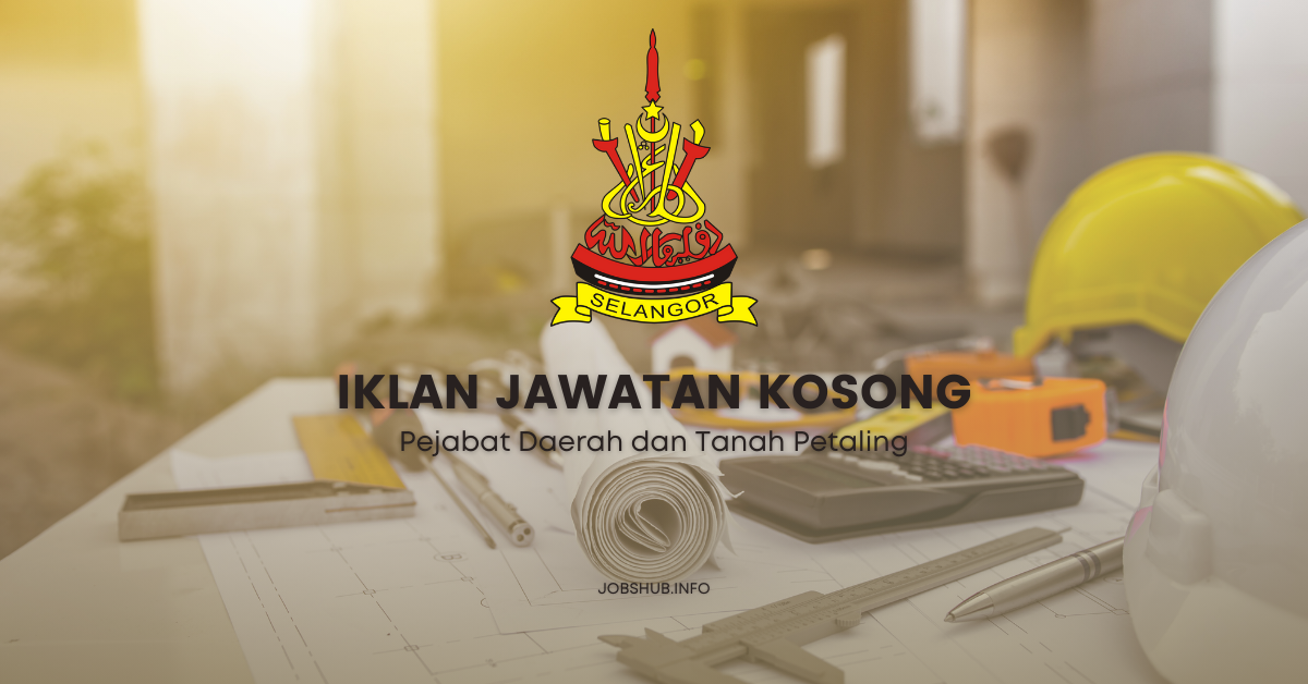 Pejabat Daerah dan Tanah Petaling