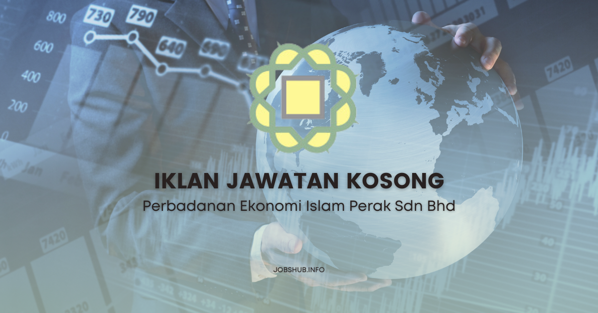 Perbadanan Ekonomi Islam Perak Sdn Bhd
