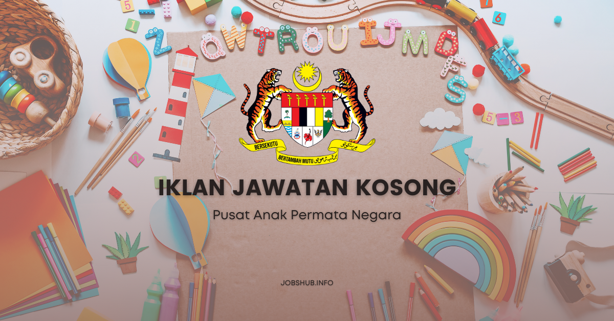 Pusat Anak Permata Negara