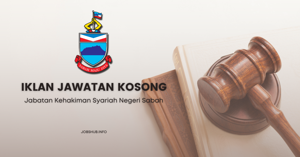 Jabatan Kehakiman Syariah Negeri Sabah
