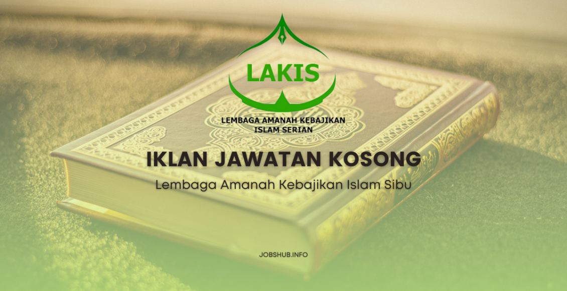 Lembaga Amanah Kebajikan Islam Sibu