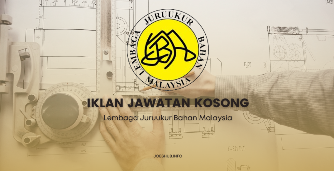 Lembaga Juruukur Bahan Malaysia