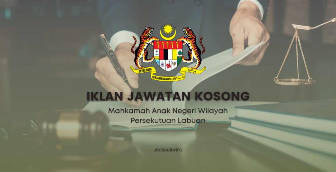 Mahkamah Anak Negeri Wilayah Persekutuan Labuan