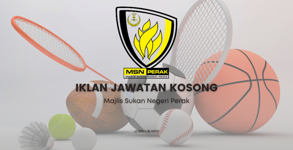 Majlis Sukan Negeri Perak