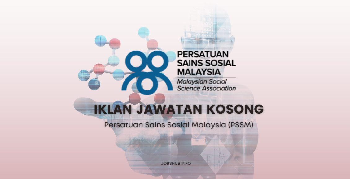 Persatuan Sains Sosial Malaysia (PSSM)