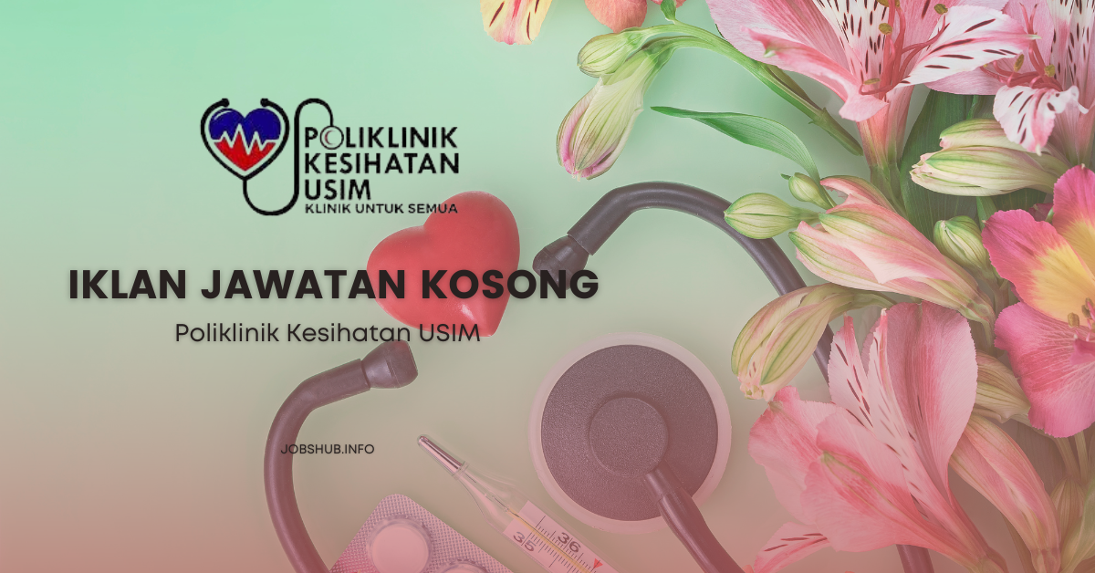 Poliklinik Kesihatan USIM Poliklinik Kesihatan USIM