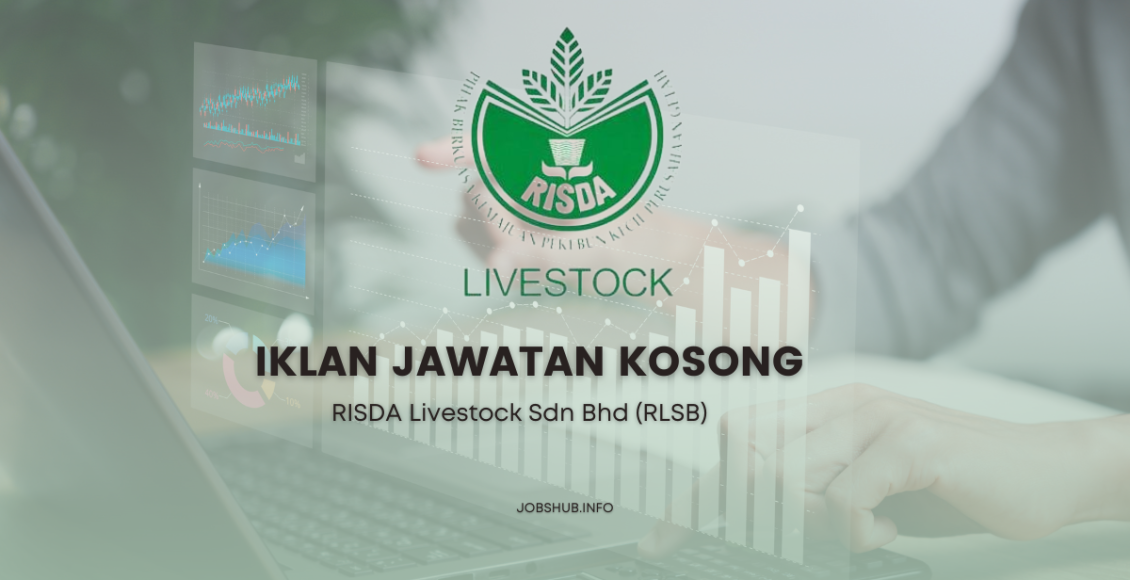 RISDA Livestock Sdn Bhd (RLSB)