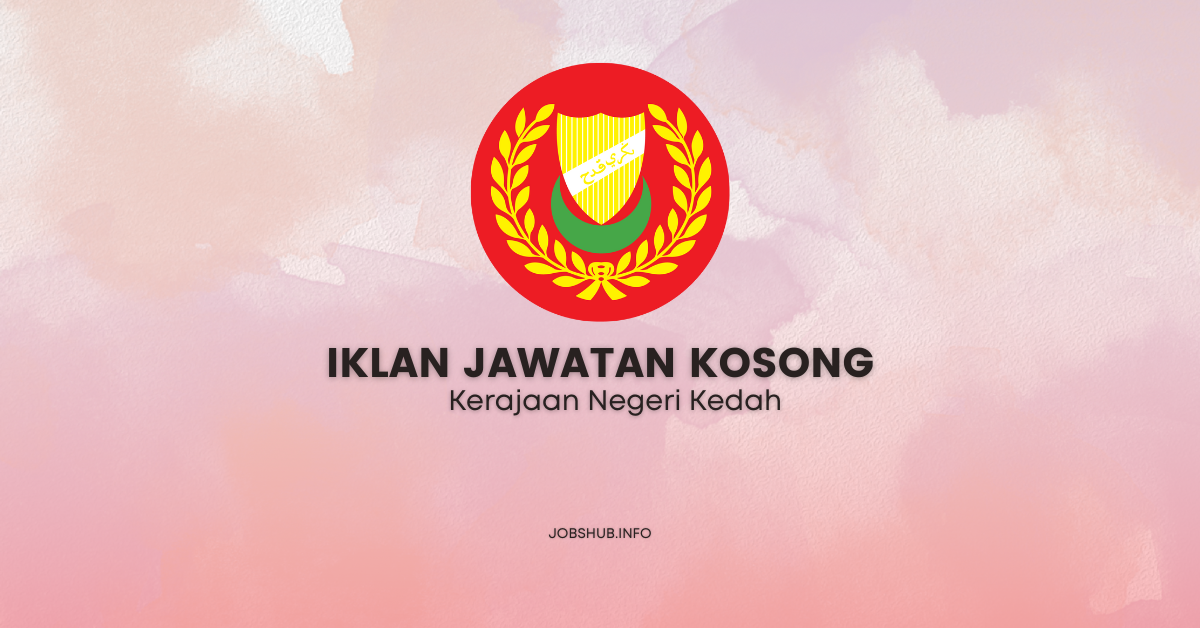 Kerajaan Negeri Kedah