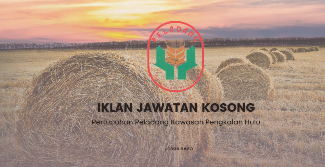 Pertubuhan Peladang Kawasan Pengkalan Hulu