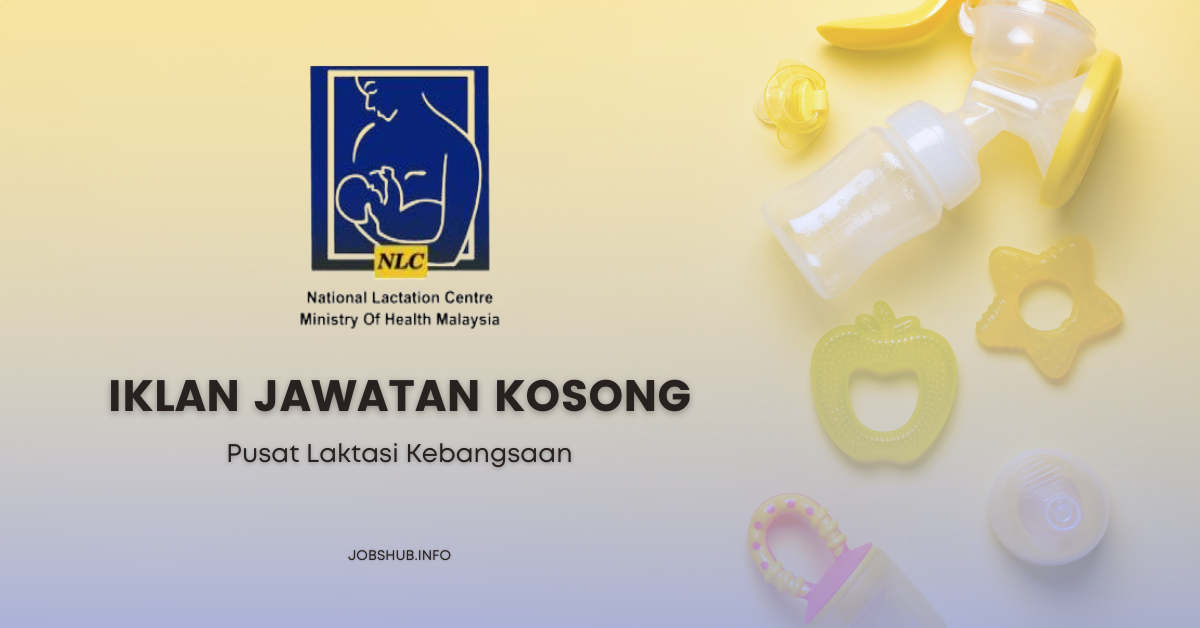 Pusat Laktasi Kebangsaan