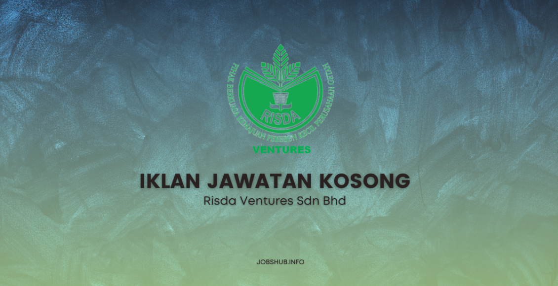 Risda Ventures Sdn Bhd