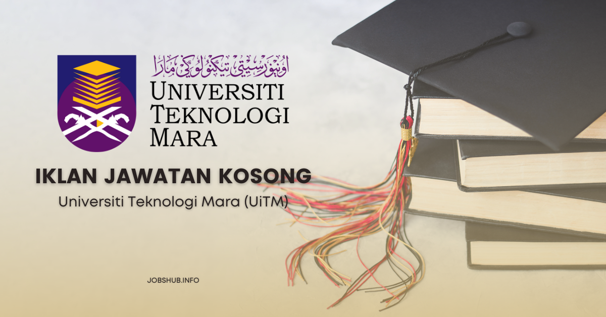 Universiti Teknologi Mara (UiTM)