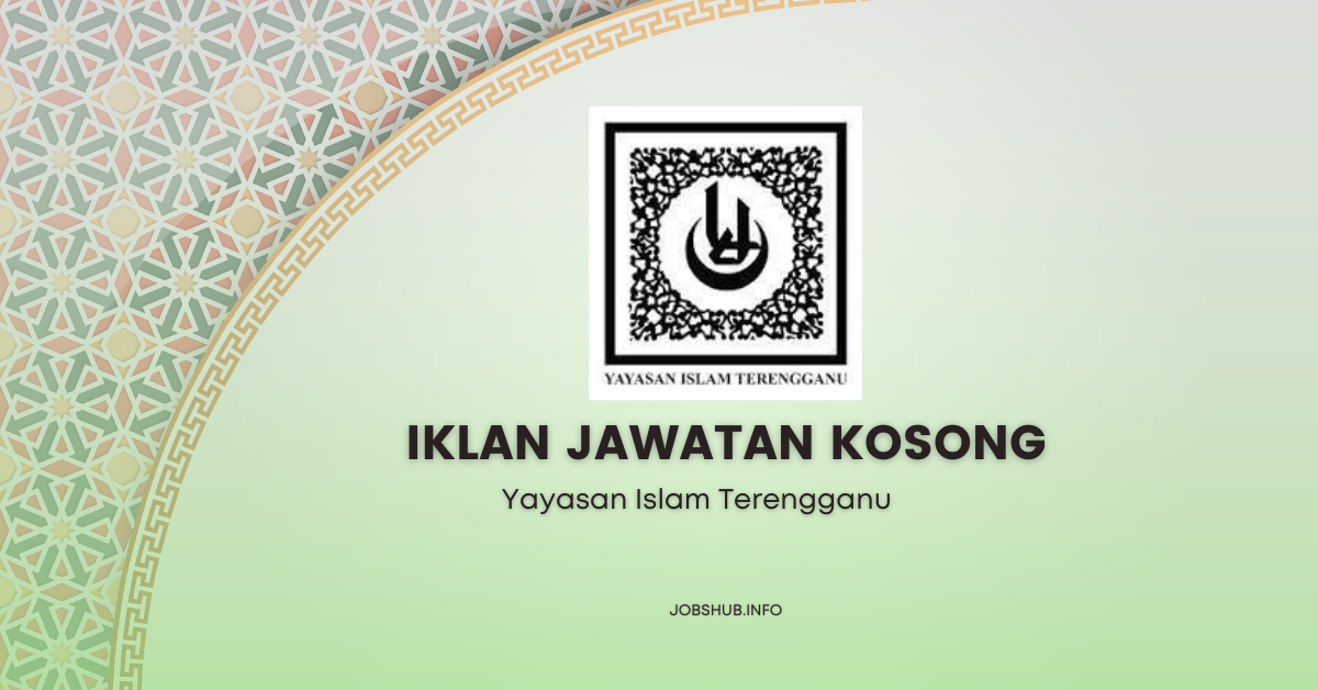 Yayasan Islam Terengganu