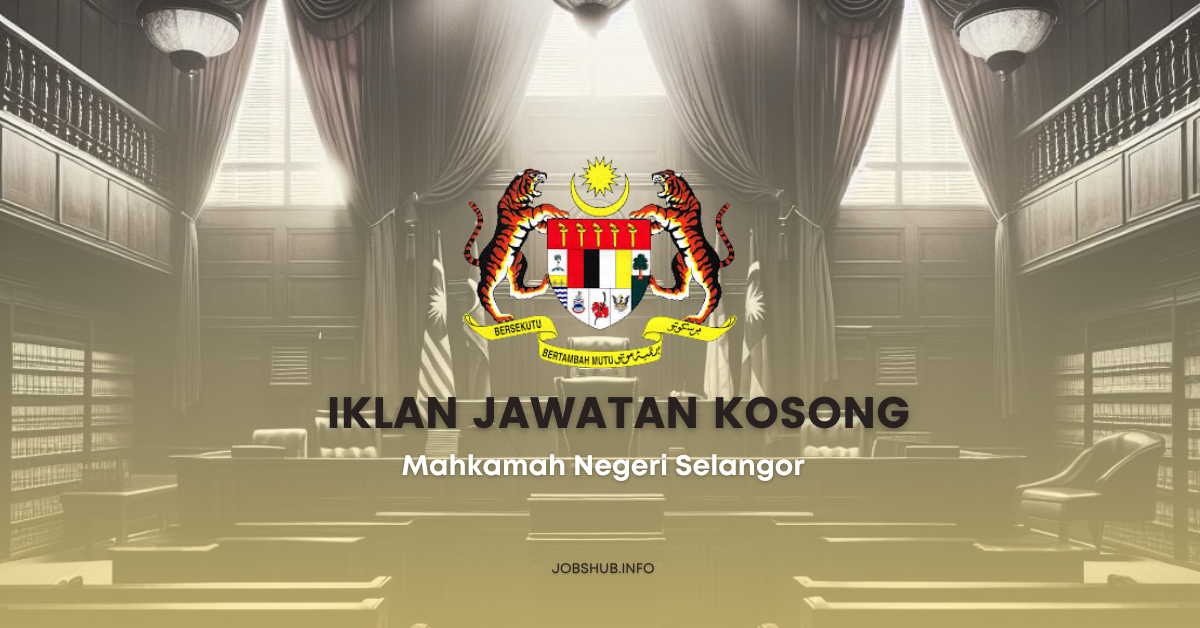 Mahkamah Negeri Selangor Mahkamah Negeri Selangor