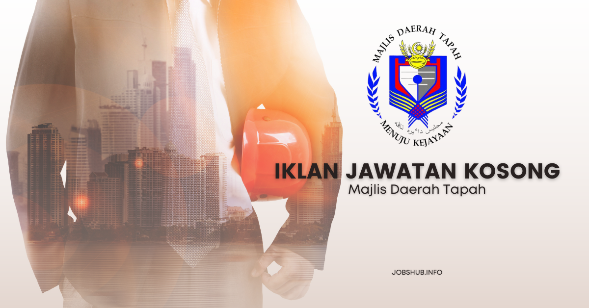 Majlis Daerah Tapah Majlis Daerah Tapah