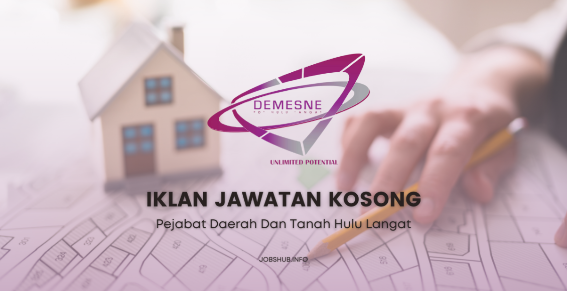 Pejabat Daerah Dan Tanah Hulu Langat