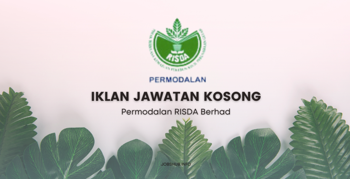Permodalan RISDA Berhad