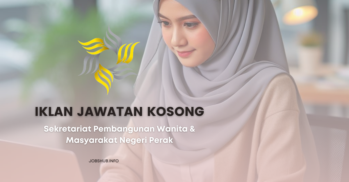 Sekretariat Pembangunan Wanita & Masyarakat Negeri Perak (1) Sekretariat Pembangunan Wanita & Masyarakat Negeri Perak