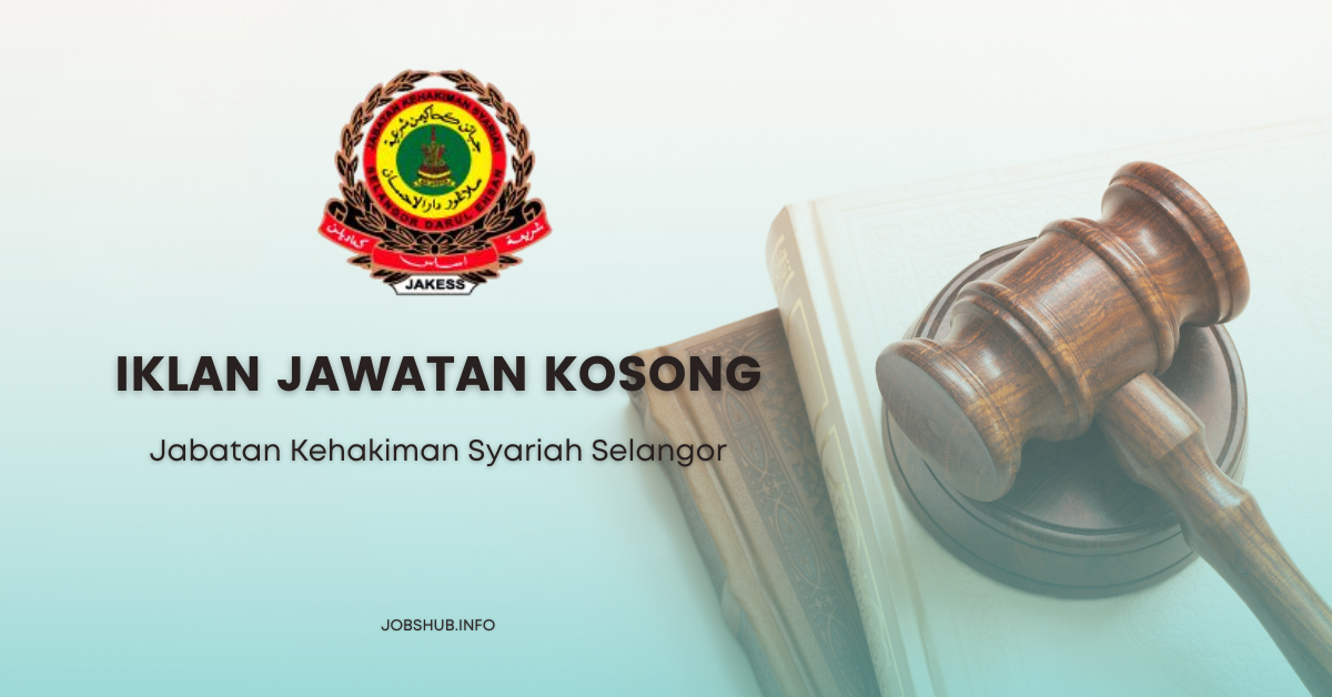 Jabatan Kehakiman Syariah Selangor (1) Jabatan Kehakiman Syariah Selangor