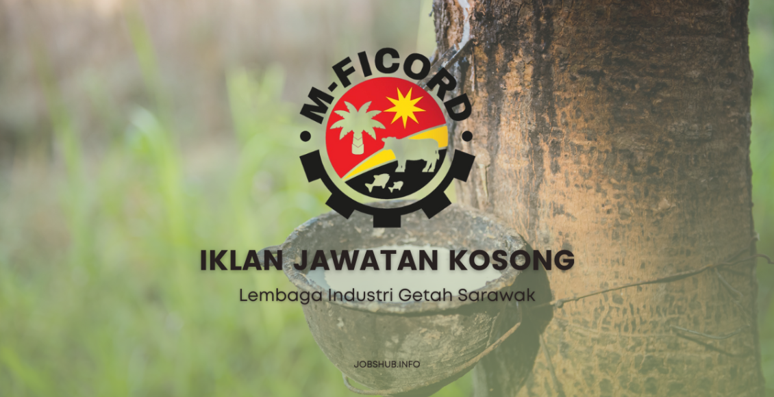 Lembaga Industri Getah Sarawak