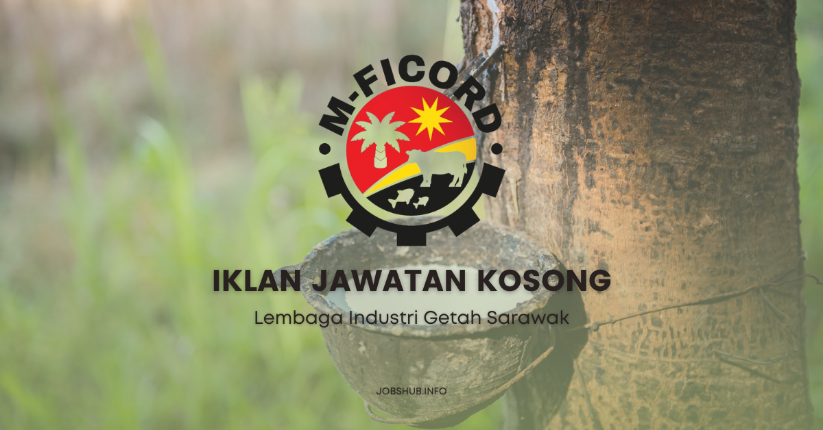 Lembaga Industri Getah Sarawak Lembaga Industri Getah Sarawak