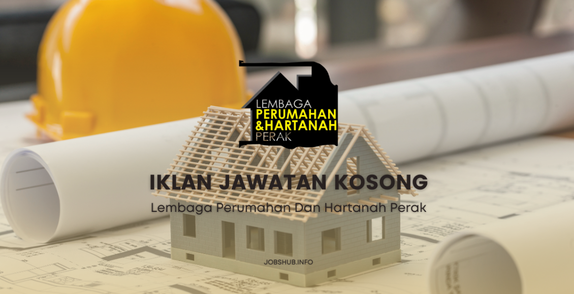 Lembaga Perumahan Dan Hartanah Perak