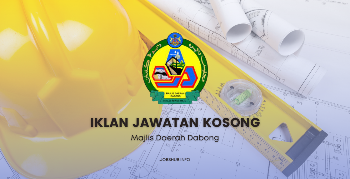 Majlis Daerah Dabong