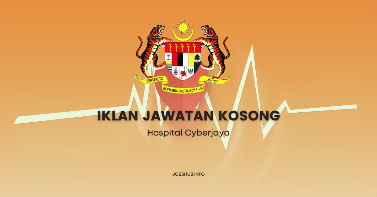 Hospital Cyberjaya