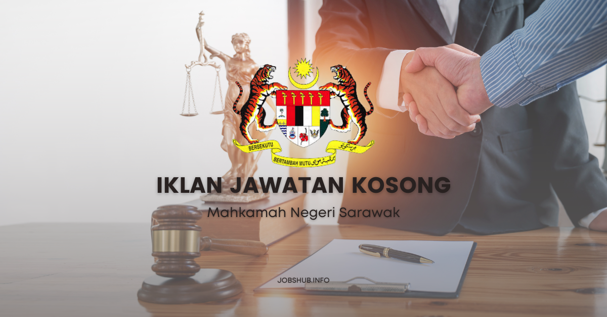 Mahkamah Negeri Sarawak