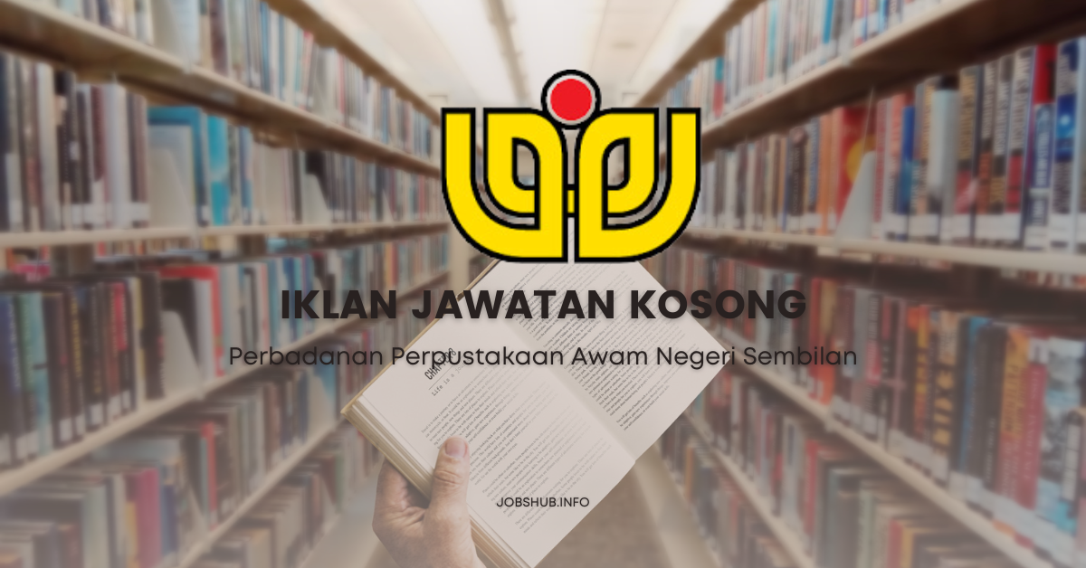 Perbadanan Perpustakaan Awam Negeri Sembilan Perbadanan Perpustakaan Awam Negeri Sembilan