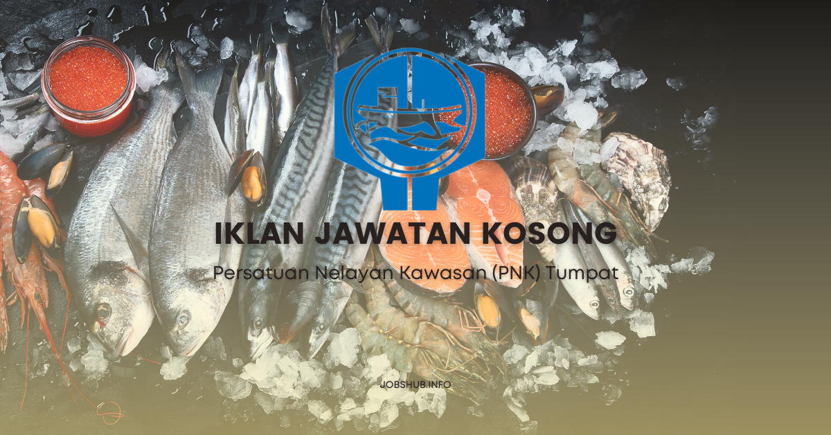 Persatuan Nelayan Kawasan (PNK) Tumpat