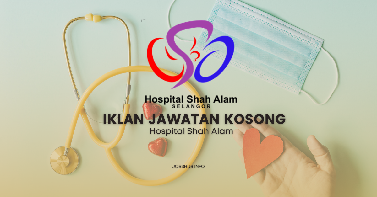 Hospital Shah Alam (1) Hospital Shah Alam