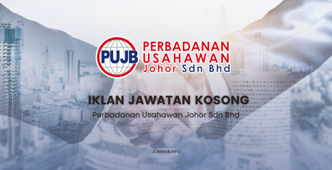Perbadanan Usahawan Johor Sdn Bhd