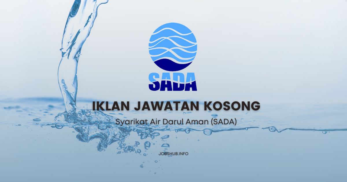 Syarikat Air Darul Aman (SADA) Syarikat Air Darul Aman (SADA)