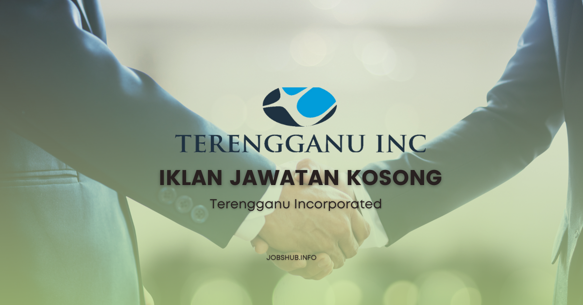 Terengganu Incorporated