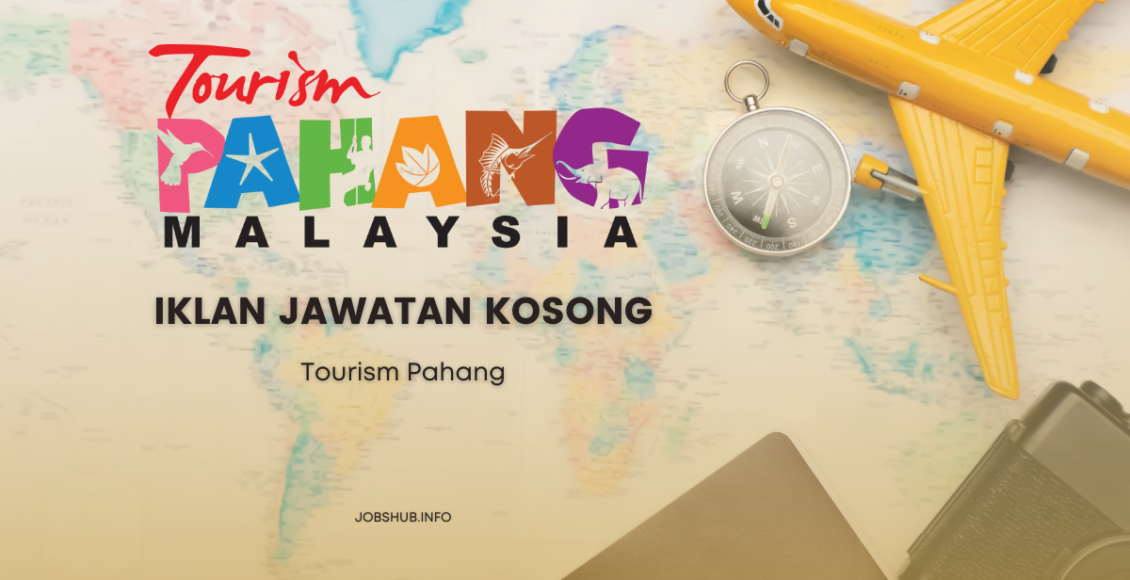 Tourism Pahang