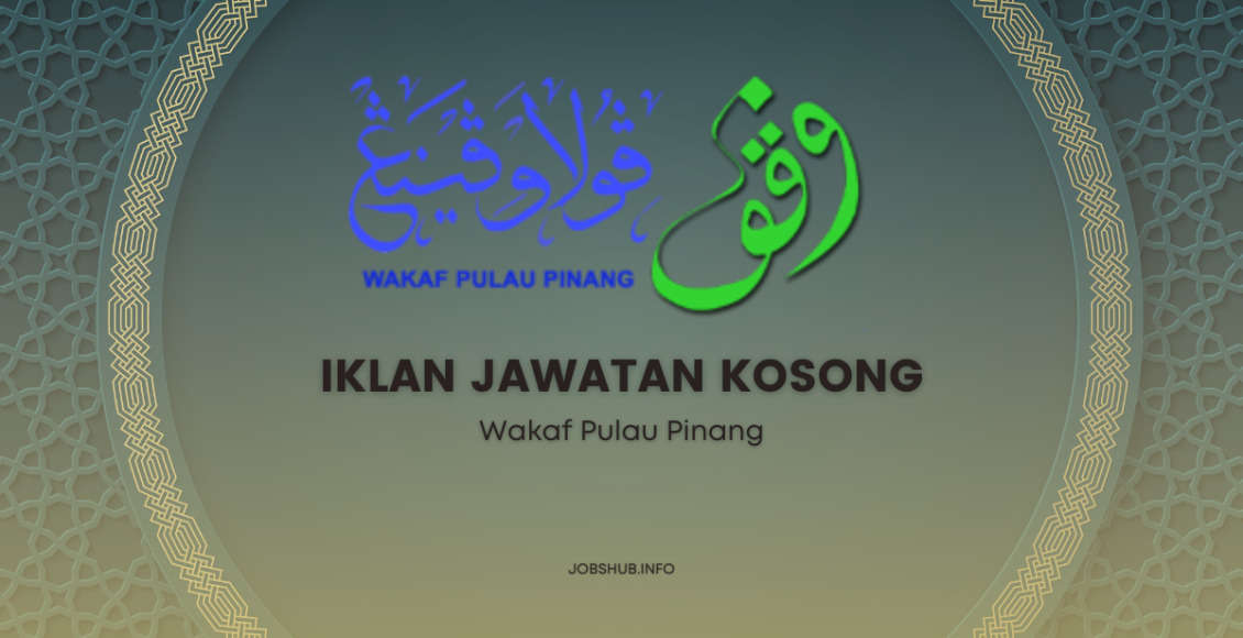 Wakaf Pulau Pinang