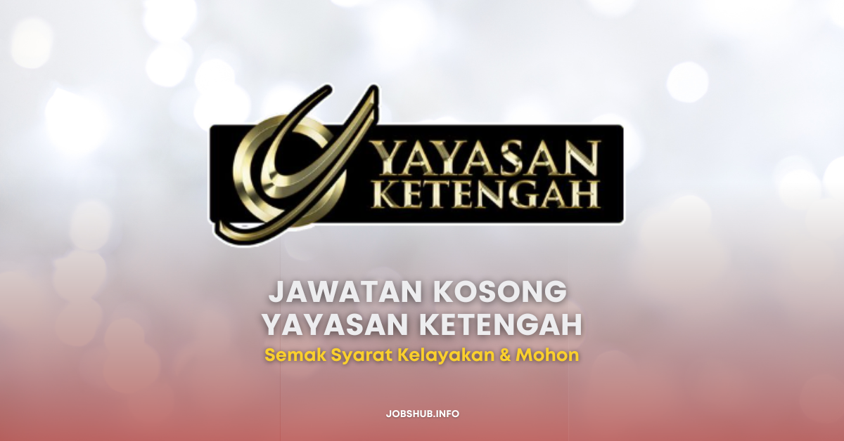 Yayasan KETENGAH