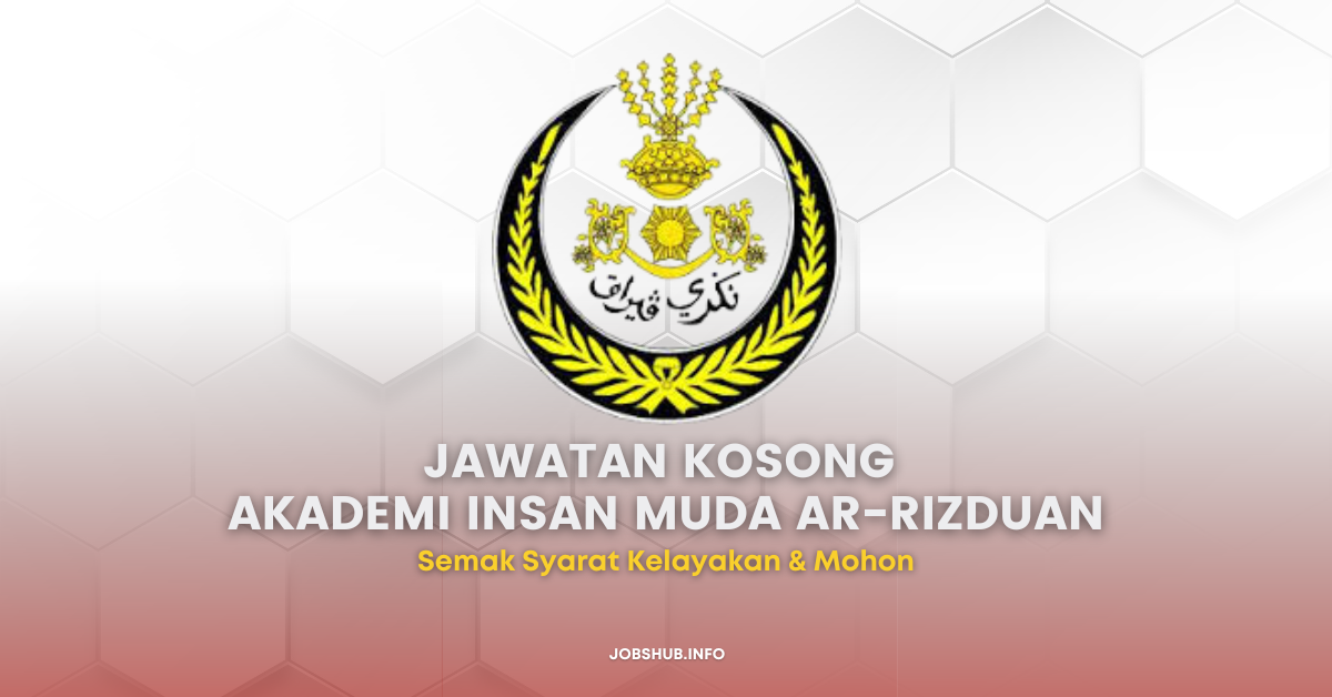 Akademi Insan Muda Ar-Rizduan