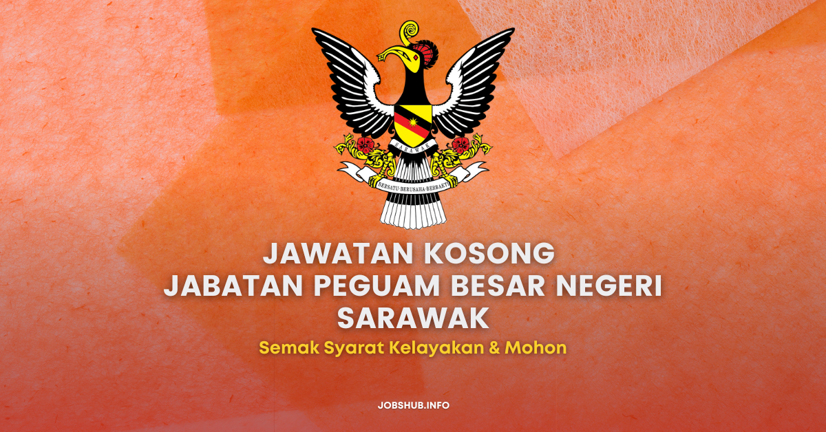 Jabatan Peguam Besar Negeri Sarawak