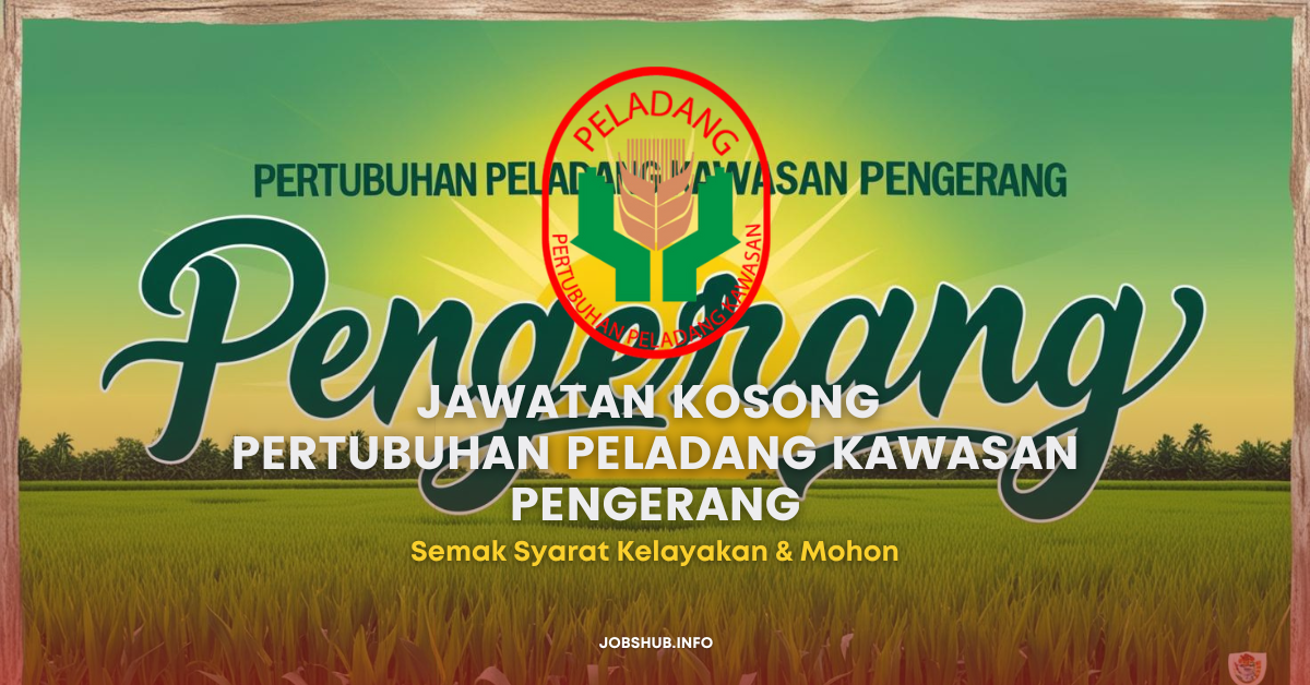 Pertubuhan Peladang Kawasan Pengerang