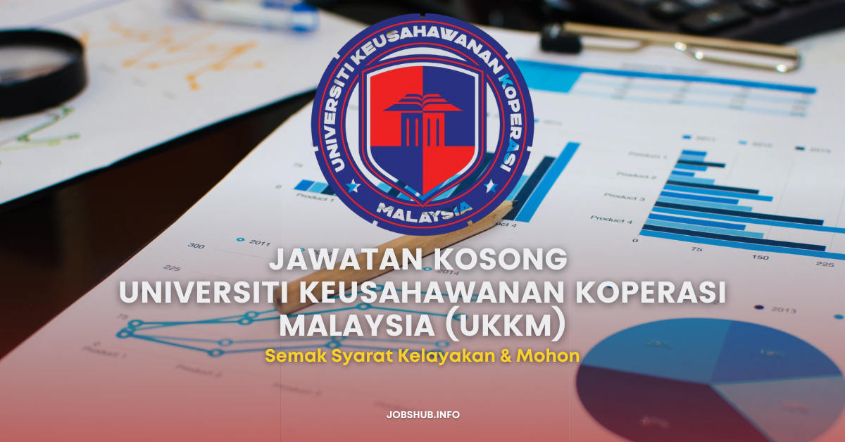 Universiti Keusahawanan Koperasi Malaysia (UKKM)