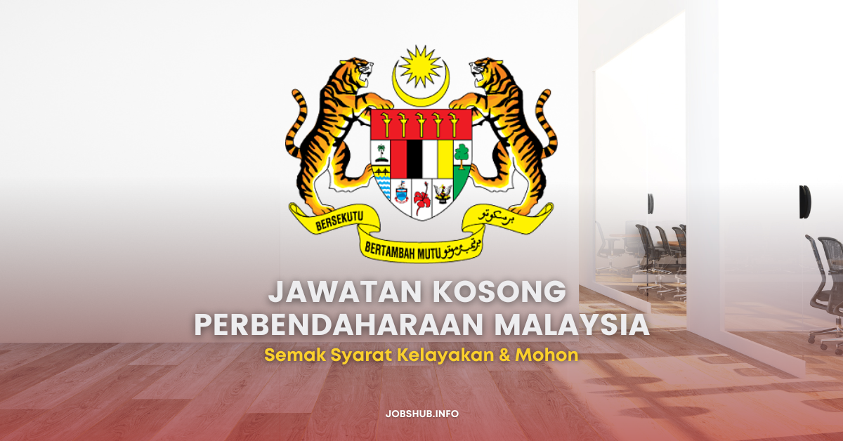Perbendaharaan Malaysia