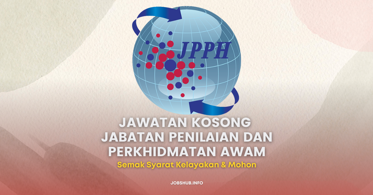 Jabatan Penilaian Dan Perkhidmatan Awam