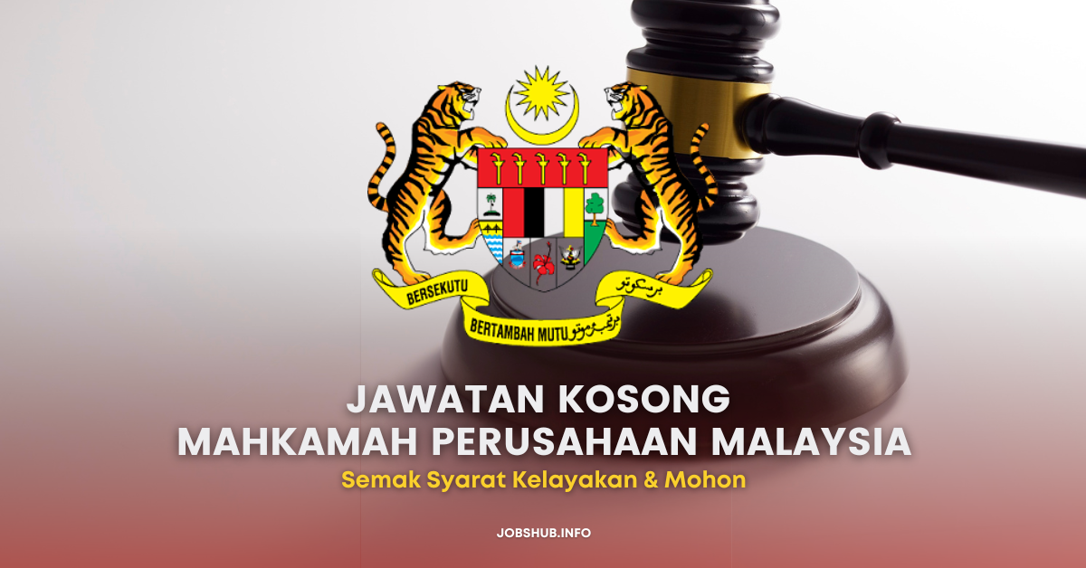 Mahkamah Perusahaan Malaysia