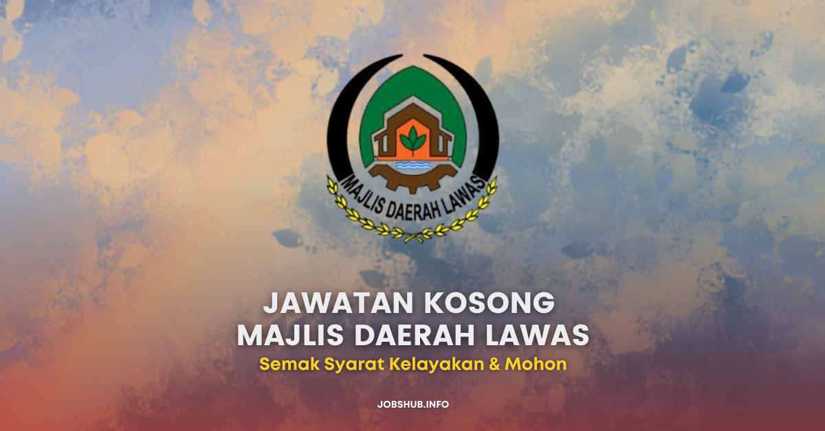 Majlis Daerah Lawas